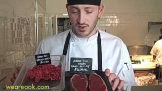 McCalls - Steaks
