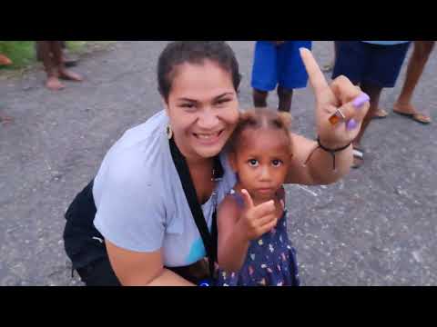 Mangi Wanlis Official Music Video