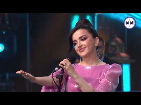 Sevgilimə könül açdım - Kamile Nəbiyeva