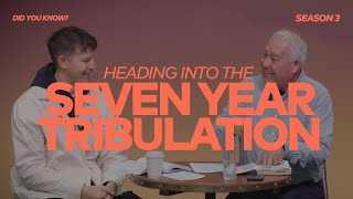 Download lagu DID YOU KNOW? 3.3.1 - HEADING INTO THE 7 YEAR TRIBULATION. mp3 Download lagu DID YOU KNOW? 3.3.1 - HEADING INTO THE 7 YEAR TRIBULATION. mp3