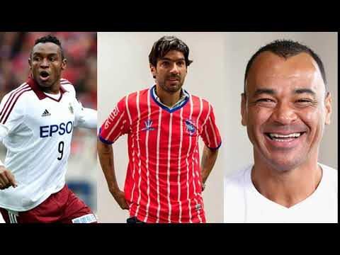 Taboão da Serra cria lista de reforços e torcida se anima: Cafu, Loco Abreu, Obina, Palermo