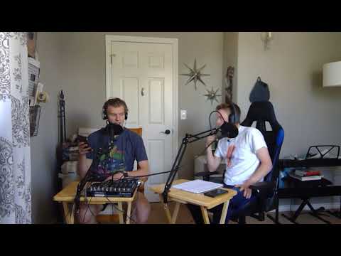 Coffee & Contemplation Ep 55: Titanic