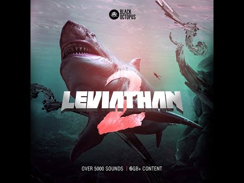 Leviathan 2 OUT NOW! - Official Trailer