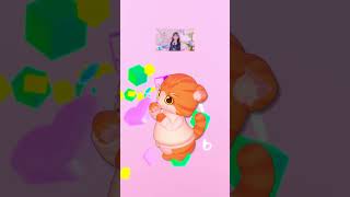 【NOT＿MMD】『Error404♡』#踊ってみた にゃ！ #shorts #vtuber #dance