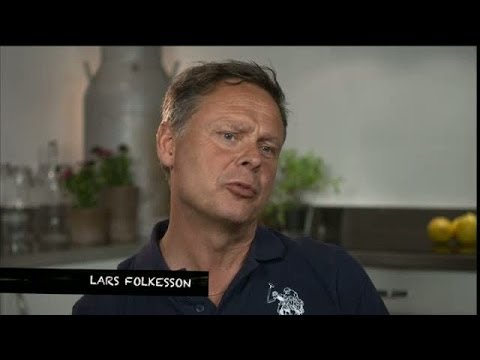 Mitt kök med Tommy Myllymäki - TV4