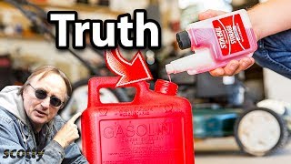 The Truth About Stabil Fuel Additive for Your Car