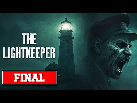 The Lightkeeper - Walkthrough - Final Part 7 - Illuminated Paths & Ending (PC UHD) [4K60FPS]