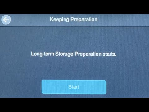 How to Prepare for Storage I 2 Easy Steps