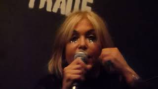 Brix & The Extricated - Something To Lose - Rough Trade, Nottingham - 22nd September 2017