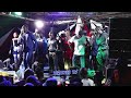 MUSA JAKADALLA EXCITES FUN AS HE PERFORMS NDE TU DE DURING ODONGO SWAGG ALBUM LAUNCH IN KISUMU