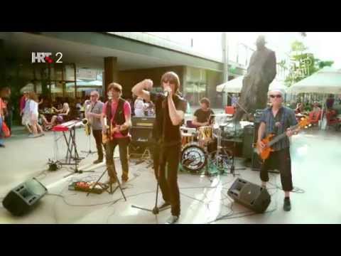 Šlep šou, Psihomodo Pop - Donna