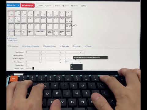 Item video thumbnail