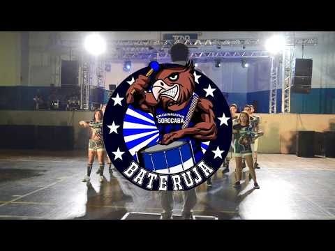 InPrudente 2019 -  Bateruja