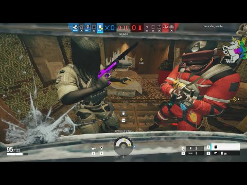 Losing The Impossible | R6 Trolling Ep. 50