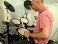 gabi epstein druming chuck loeb the music outside