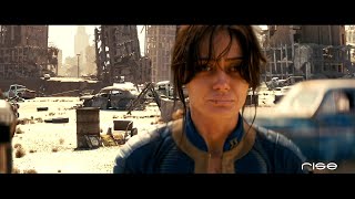 Crafting the Wasteland: Adventures with USD in the Fallout Series | Rise | FMX HIVE 2024