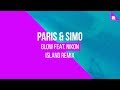 paris u0026 simo feat. nikon glow island remix