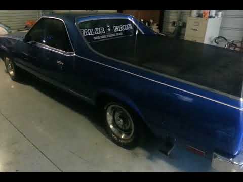 1984 GMC Caballero (CC-1023891) for sale in Myrtle Beach, South Carolina