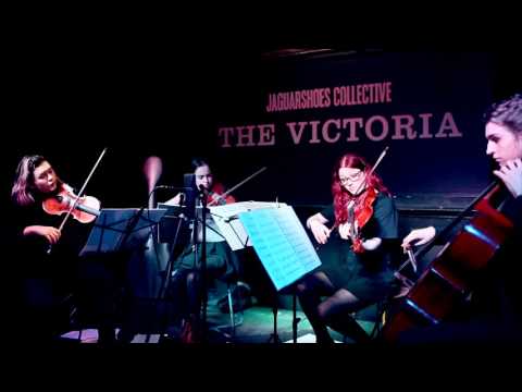 Sekstur from Vendsyssel (The Peat Dance) @ The Victoria