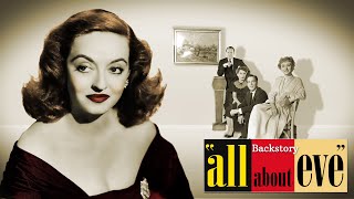 Backstory - All About Eve (Behind the Scenes Documentary)