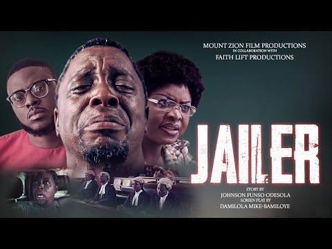 JAILER || Latest Mount Zion Movie || Faith Lift Productions