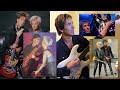 ROXETTE Guitar Riffs And Licks Attempt Lesson Tutorial