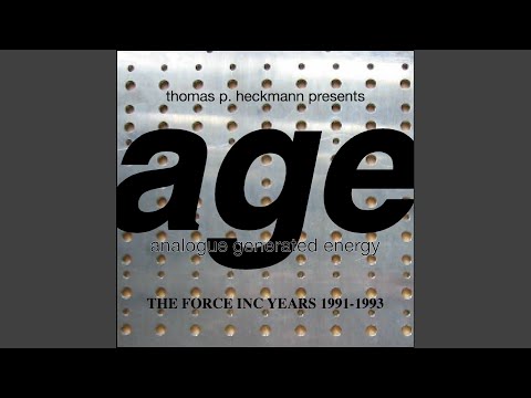 Trope (Extended Mix)