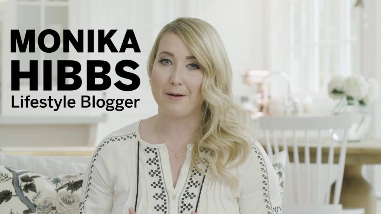 Monika Hibbs' Travel Hacks