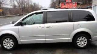preview picture of video '2010 Chrysler Town & Country Used Cars Palmer MA'