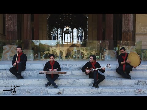 Koncert iranske muzike u niškom Narodnom pozorištu