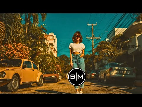 Tomi H - Harder Love feat. Tasan