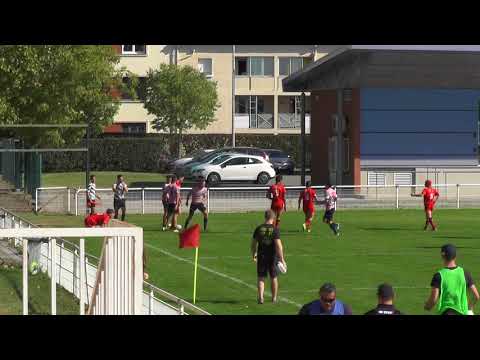 2017.10.15 TO XIII (1) - TONNEINS U19 - 1MT