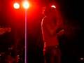 The Organ, Basement band song
