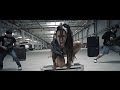 JINJER - Sit Stay Roll Over (Official Music Video)