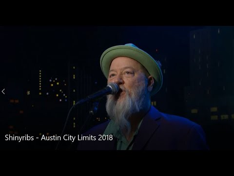 Shinyribs   Austin City Limits 2018