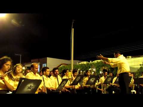 Banda Euterpe Jardinense - O Milionário