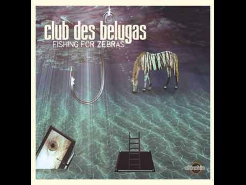 Club des Belugas - Weapon of Voice feat  Veronika Harcsa