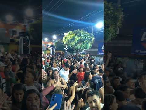 No Fest Brega 2026 em lagoa de Itaenga PE #viraliza #nordeste #bregashow