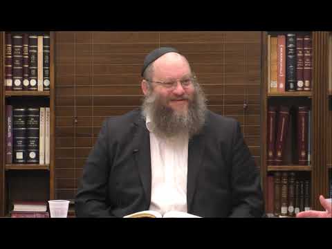 Iggeres HaKodesh 12 Part 2 - Rabbi Naftali Silberberg
