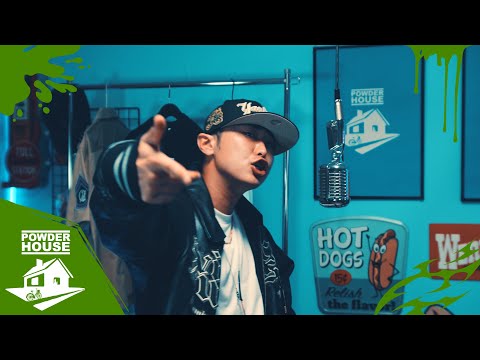 翔恵 & DJ KENTAROU − Mellow Bars (Official Performance)