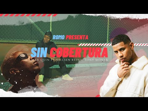 SIN COBERTURA Alex Quin ❌ @nielsenreina8199 ❌ @tonymonta9282