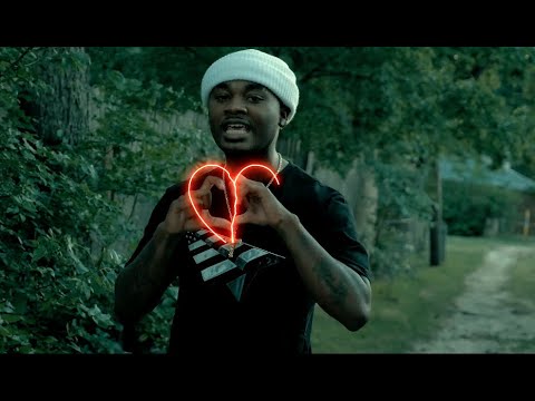 Projectkidd - Glo'd up (Official Video)