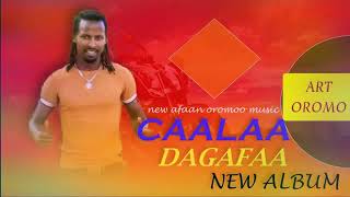 New *oromo* music🎶🎶 Caalaa Dagafa 2020