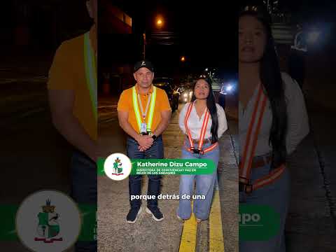 ¡En el Caquetá la vida está por encima de cualquier carrera!