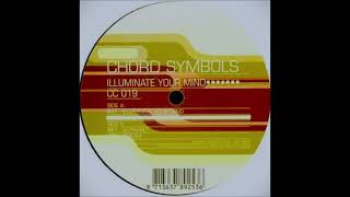 Chord Symbols - Alphabet (2000)
