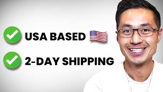 Best U.S. Supplier for TikTok Shop Dropshipping (Fast Fulfillment)