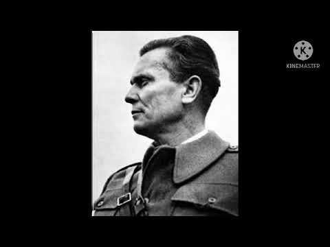 Uz Maršala Tita (1 hora)