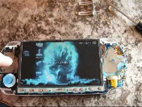 PSP case review part two