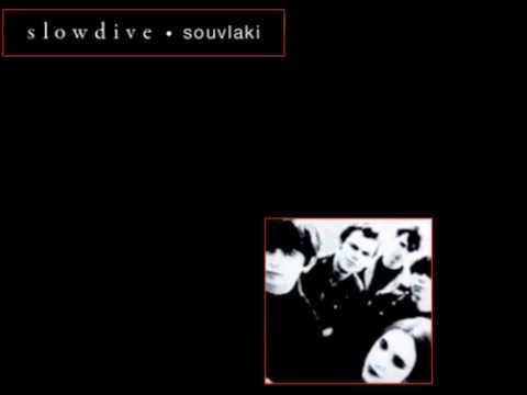 Slowdive - Souvlaki (Full Album) 1993