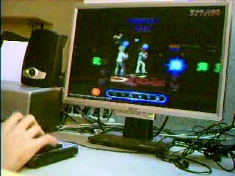 Audition TH Beat Up Lv.2 - Thaitanium - จัดให้ (85bpm) - 0cbm